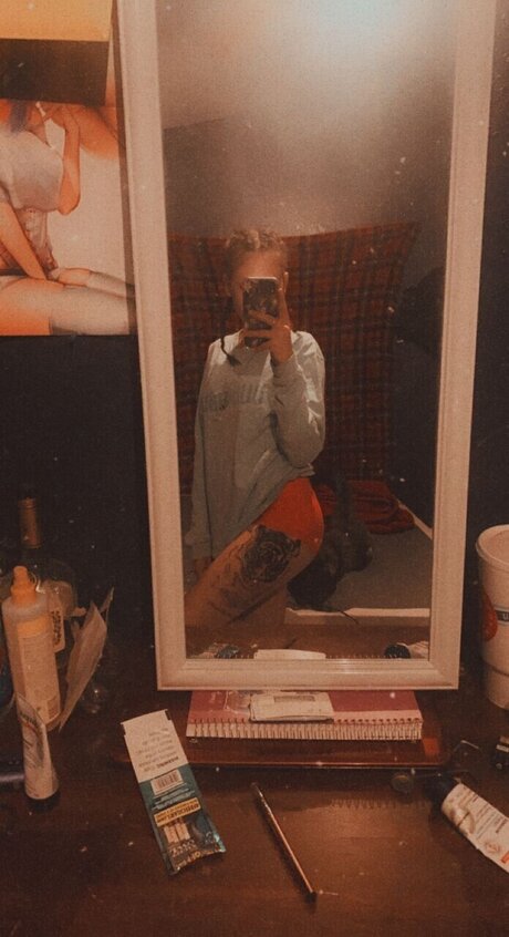 Savanna Ashley Engel  nude leaked OnlyFans photo