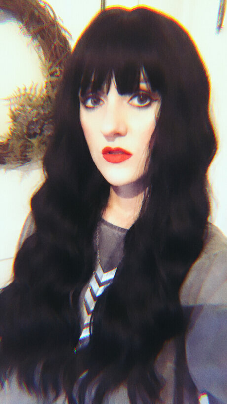 Belle Witch