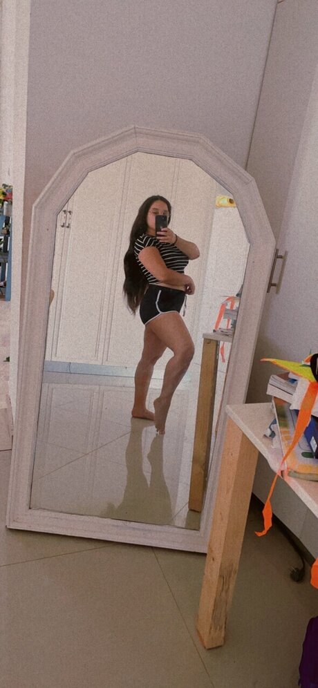 Nacktes geleaktes OnlyFans-Foto von U50886277