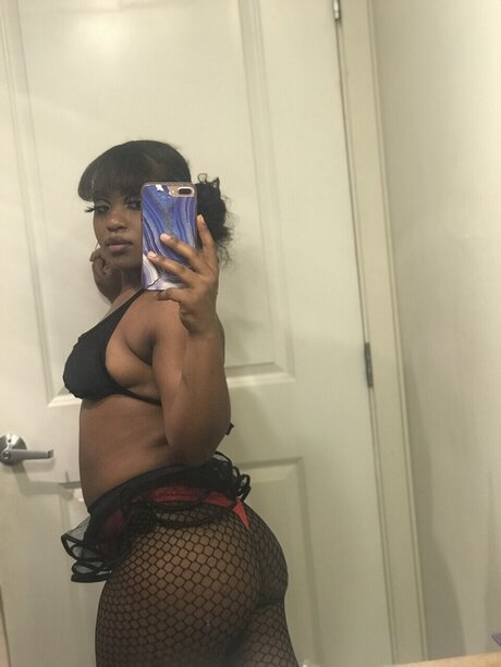 Nacktes geleaktes OnlyFans-Foto von Jordyn