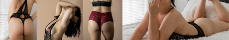 Nahá fotka uniklých OnlyFans od Rachael