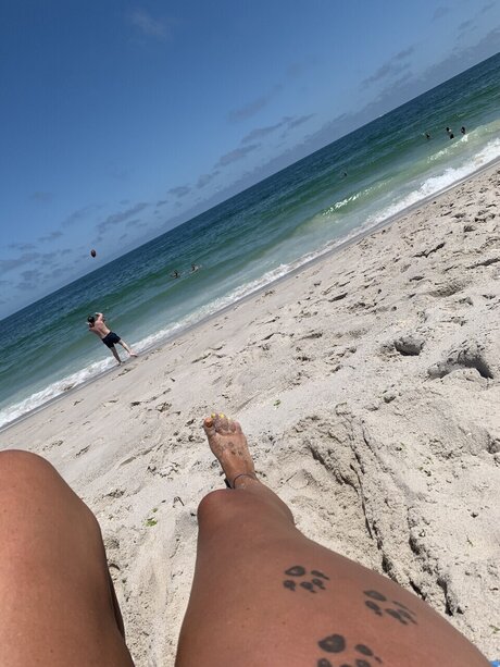 Обнаженная фотография утечки OnlyFans от U53630094
