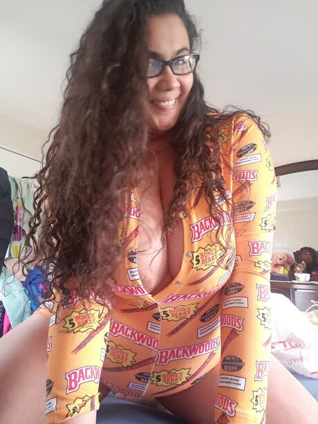 Monika Rodriguez OnlyFans泄露裸照
