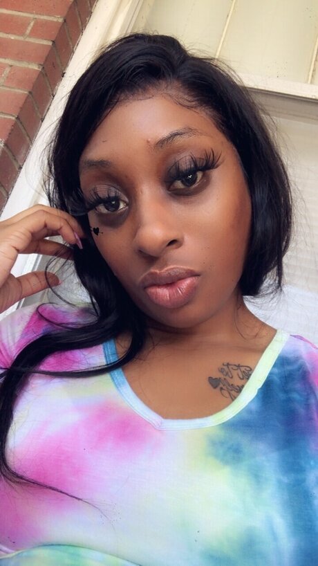 Chantel OnlyFans