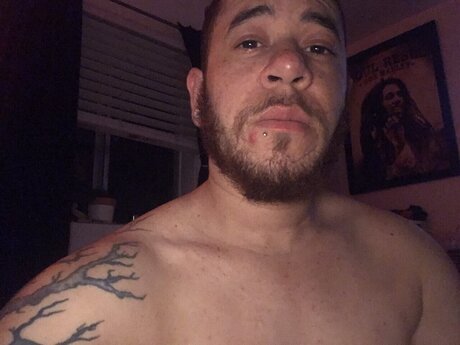 Foto desnuda filtrada de OnlyFans de Jj Binx