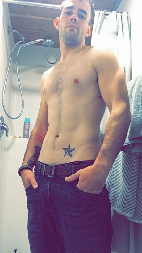 Обнаженная фотография утечки OnlyFans от Me