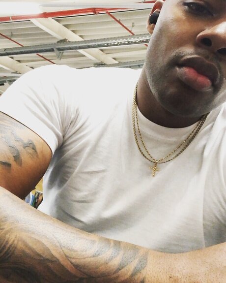 Nahá fotka uniklých OnlyFans od Papijr