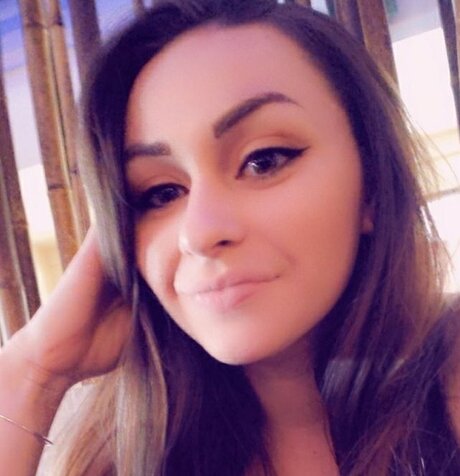 Naken läckt OnlyFans-bild av Xomindzz