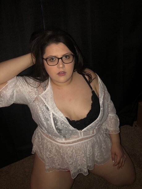 Brianna OnlyFansリークヌード写真