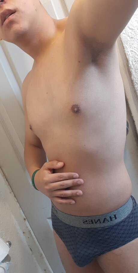 Marcos OnlyFans