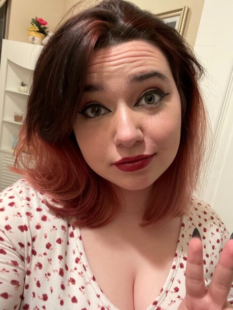 Nagie wyciekłe zdjęcie OnlyFans od Cutencuddly