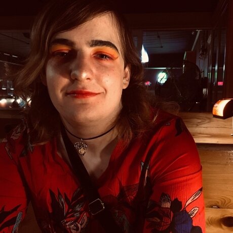 Photo nue de fuite OnlyFans de Rainyfoxuwu