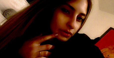 Naken läckt OnlyFans-bild av Diesel Lover