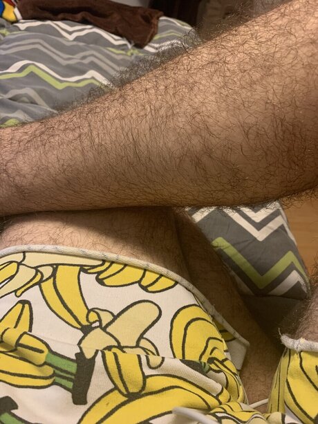 Alaston vuotanut OnlyFans-kuva Renato