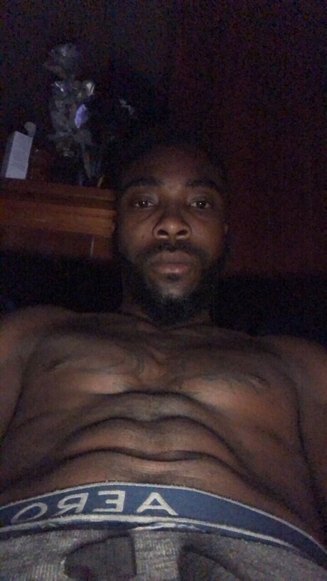 Photo nue de fuite OnlyFans de Toxic Cowboy
