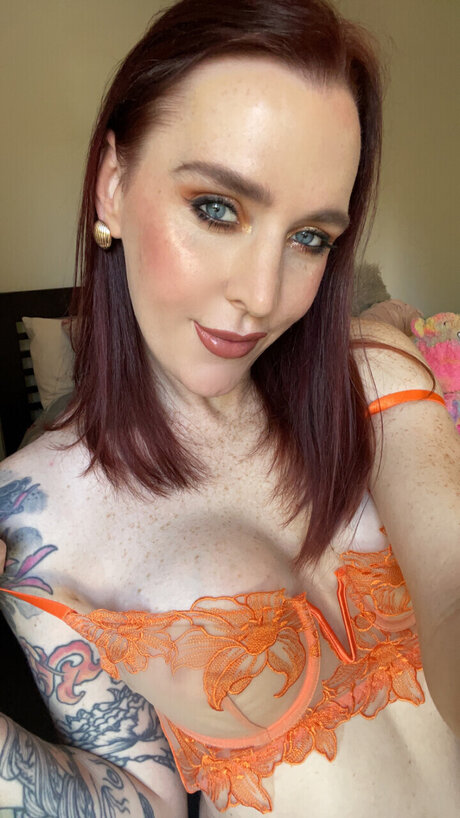 Обнаженная фотография утечки OnlyFans от Little Lolli 
