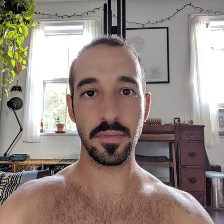 Naken läckt OnlyFans-bild av Ben