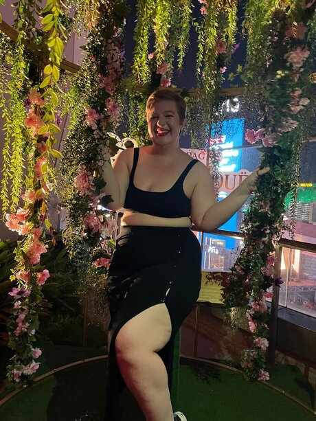 Stevie OnlyFans泄露裸照