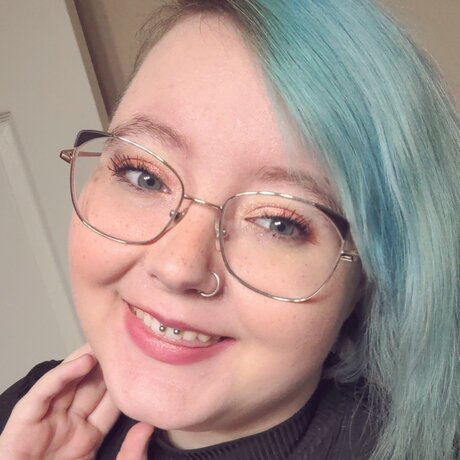 Alasti lekkinud OnlyFans-i pilt Melody