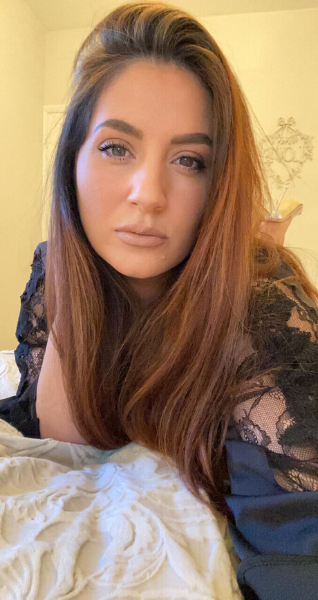 Foto di nudo di fuga di OnlyFans di Missgracieray