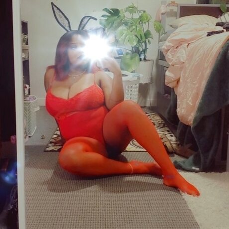 Photo nue de fuite OnlyFans de Sailor