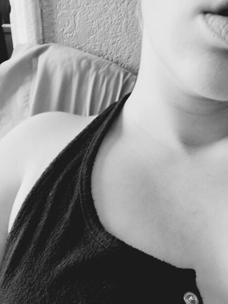 Photo nue de fuite OnlyFans de Poisonedblaze