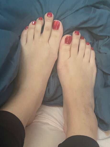 Yummyfingertoes