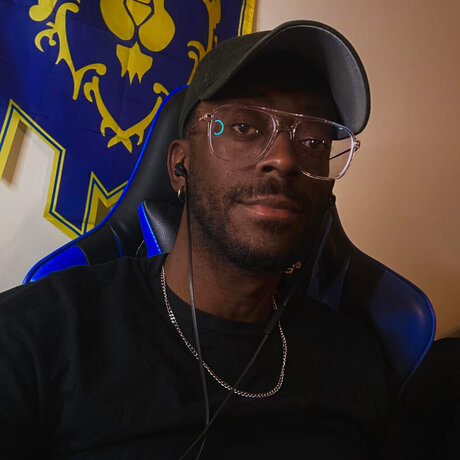 Alaston vuotanut OnlyFans-kuva Blinxzy