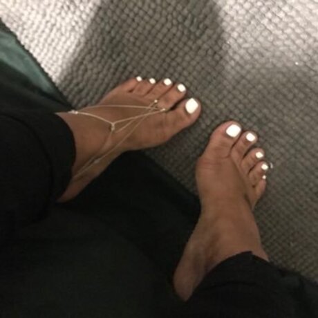 Nagie wyciekłe zdjęcie OnlyFans od Fantaziah