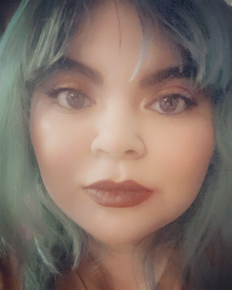 Nagie wyciekłe zdjęcie OnlyFans od Mystic Succulent