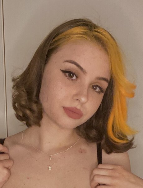 Honeybun OnlyFans 유출 누드 사진