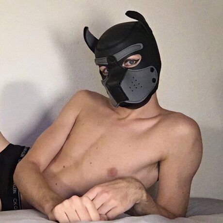 Naken läckt OnlyFans-bild av Rufus