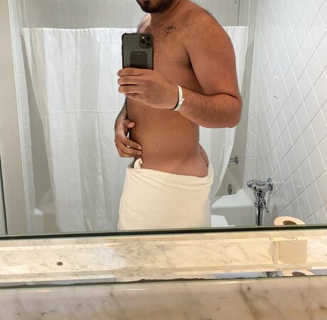 Alex OnlyFans 유출 누드 사진