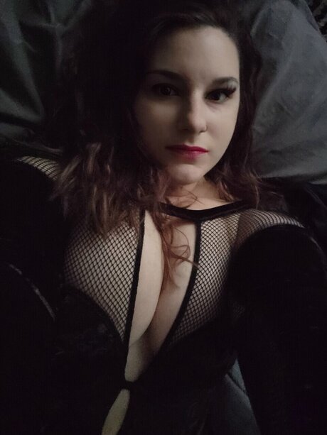 Foto di nudo di fuga di OnlyFans di Rainbow