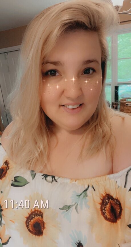 Tifftink OnlyFansリークヌード写真