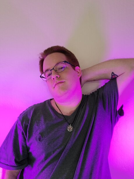 Nagie wyciekłe zdjęcie OnlyFans od Raven Nightwind