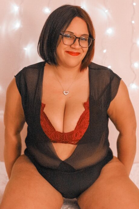 Naken läckt OnlyFans-bild av Aann