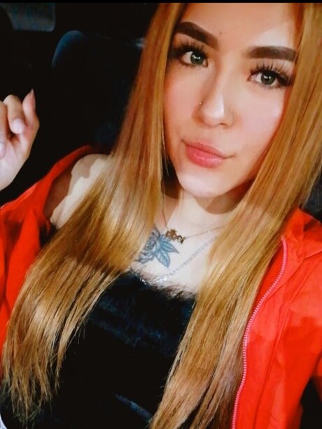 Nahá fotka uniklých OnlyFans od Lizet Ruiz