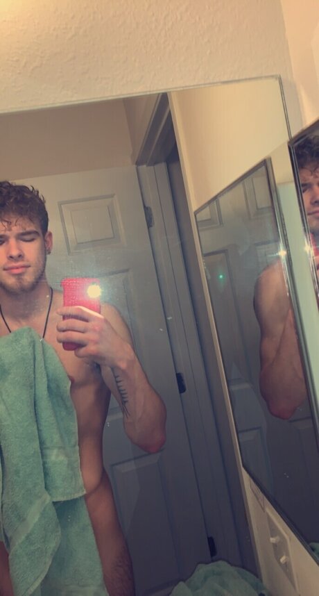 Austin  nude leaked OnlyFans photo