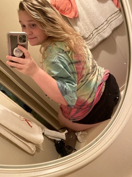  OnlyFans 유출 누드 사진