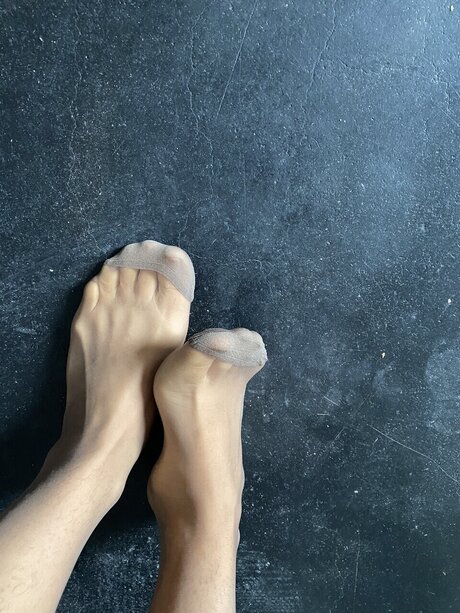 Nahá fotka uniklých OnlyFans od Myss Piedini