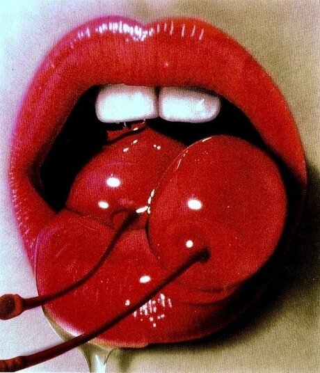 Naken läckt OnlyFans-bild av Sequin Cherry