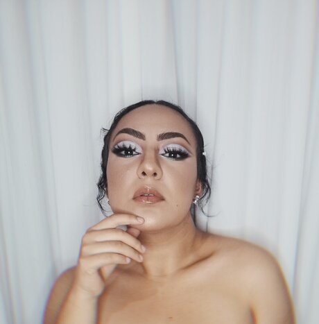Nagie wyciekłe zdjęcie OnlyFans od Dangerousbabyhoney