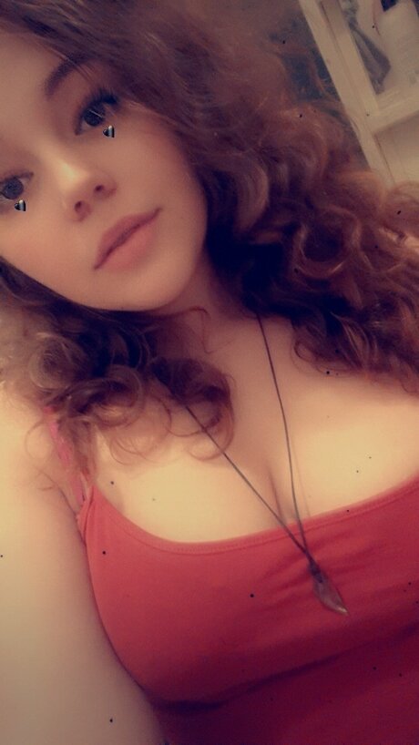 Nahá fotka uniklých OnlyFans od Shayla