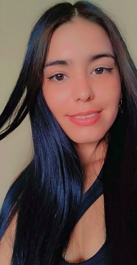 Foto desnuda filtrada de OnlyFans de Dahian Sexy