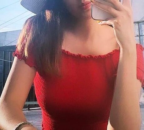 Stephy Cyrus OnlyFans 유출 누드 사진