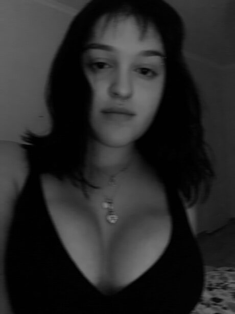 Foto di nudo di fuga di OnlyFans di 