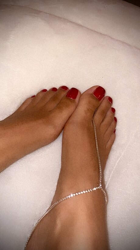 Nacktes geleaktes OnlyFans-Foto von Realiablequeen