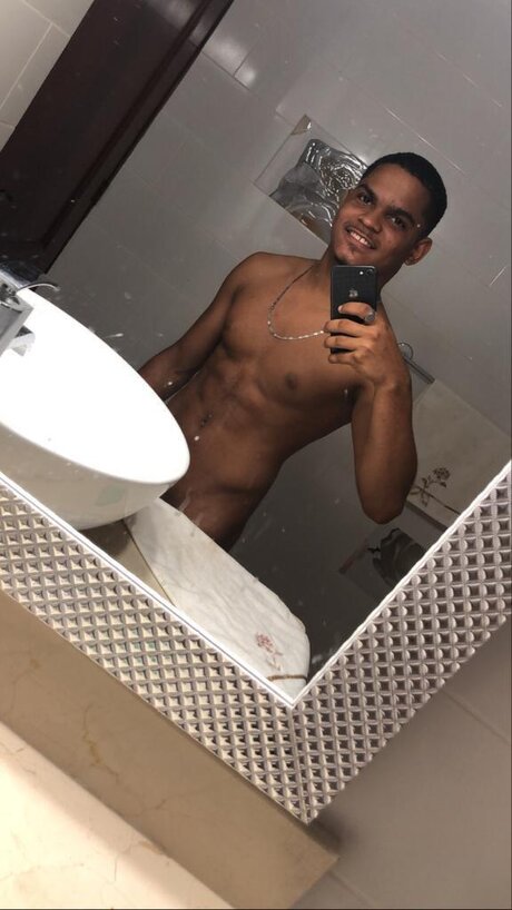 Nagie wyciekłe zdjęcie OnlyFans od Jose Duarte