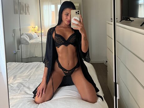 Nagie wyciekłe zdjęcie OnlyFans od Diriany